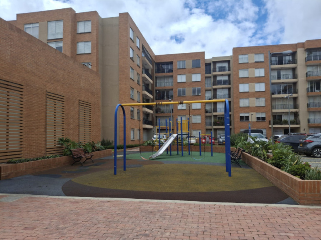 Apartamento en venta en Hacienda San Jose, Chía · foto 24 de 24