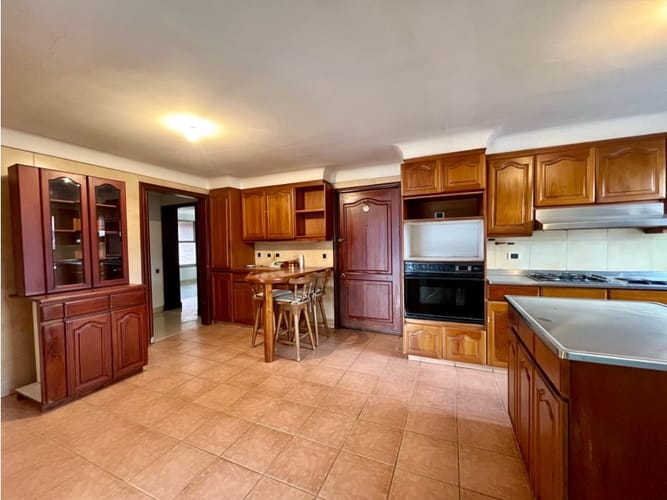 Apartamento en venta en El Poblado, Medellín · foto 17 de 24