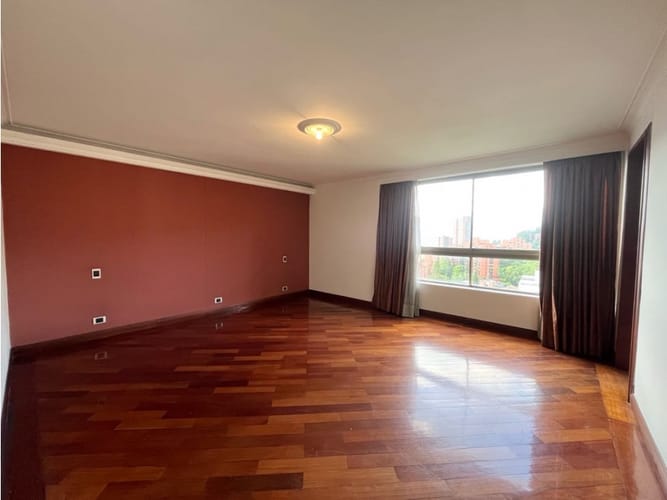 Apartamento en venta en El Poblado, Medellín · foto 20 de 24