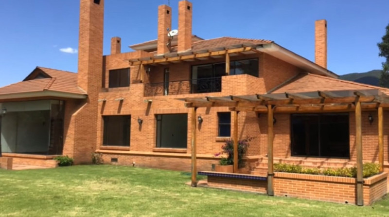 Casa en venta en Casa Blanca, Bogotá · foto 2 de 24