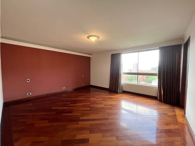 Apartamento en venta en El Poblado, Medellín · foto 22 de 24