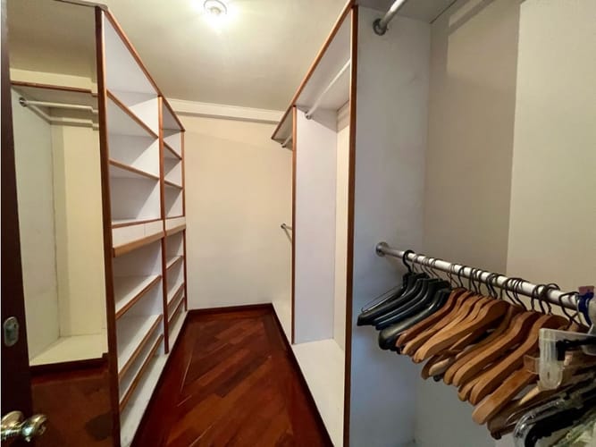 Apartamento en venta en El Poblado, Medellín · foto 24 de 24