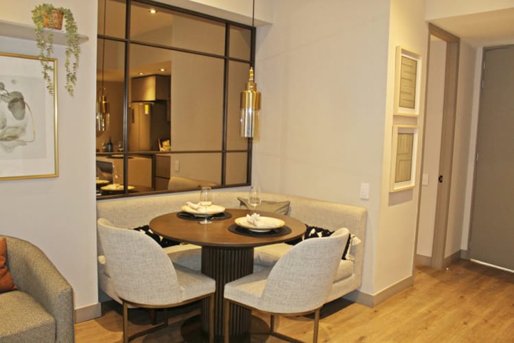 Apartaestudio en venta en Colina Campestre, Bogotá, 45 m² · foto 2 de 24