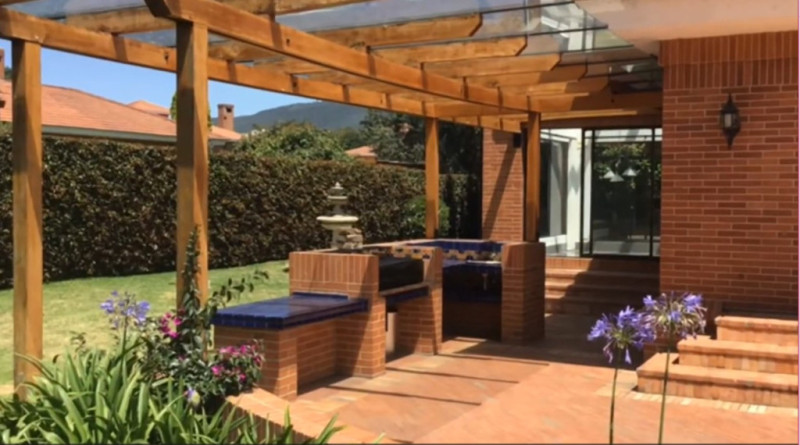 Casa en venta en Casa Blanca, Bogotá · foto 17 de 24