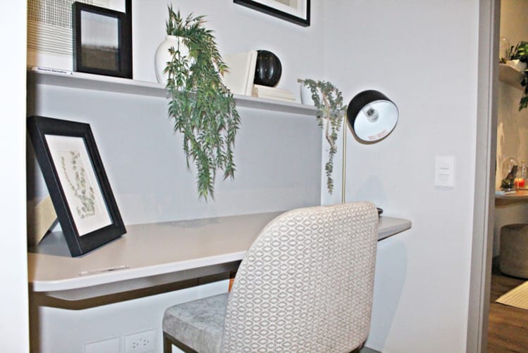 Apartaestudio en venta en Colina Campestre, Bogotá, 45 m² · foto 8 de 24