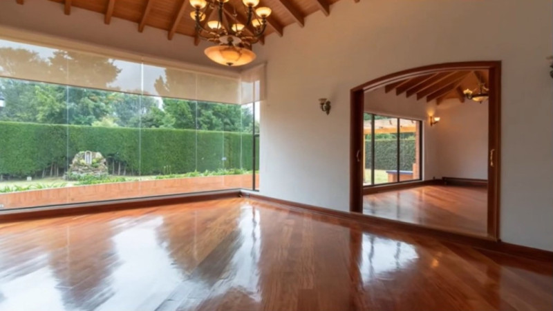 Casa en venta en Casa Blanca, Bogotá · foto 23 de 24