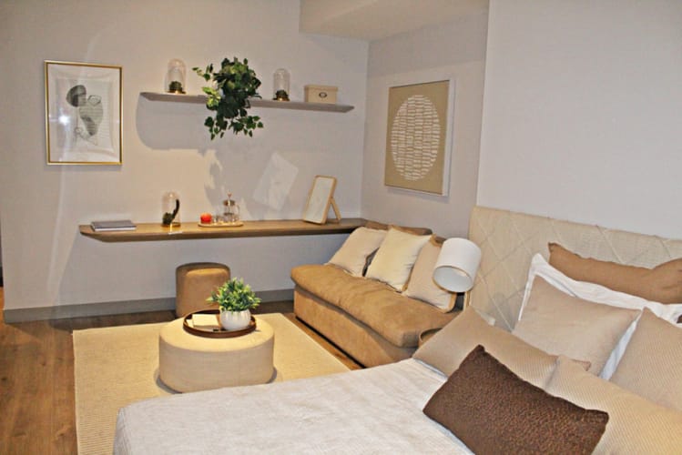Apartaestudio en venta en Colina Campestre, Bogotá, 45 m² · foto 9 de 24