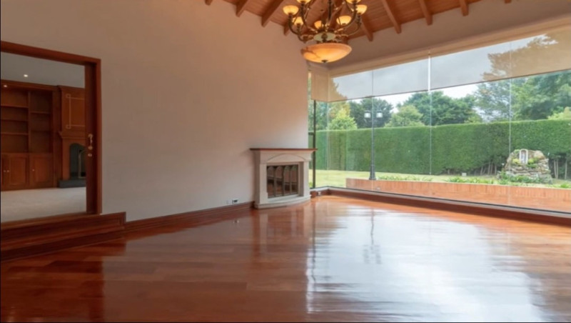 Casa en venta en Casa Blanca, Bogotá · foto 24 de 24