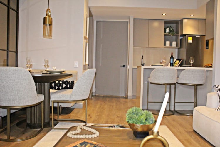 Apartaestudio en venta en Colina Campestre, Bogotá, 45 m² · foto 10 de 24