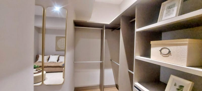 Apartaestudio en venta en Colina Campestre, Bogotá, 45 m² · foto 13 de 24