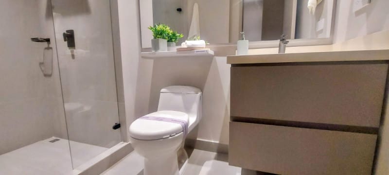Apartaestudio en venta en Colina Campestre, Bogotá, 45 m² · foto 14 de 24