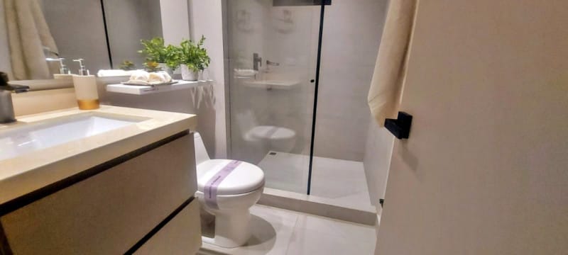 Apartaestudio en venta en Colina Campestre, Bogotá, 45 m² · foto 15 de 24