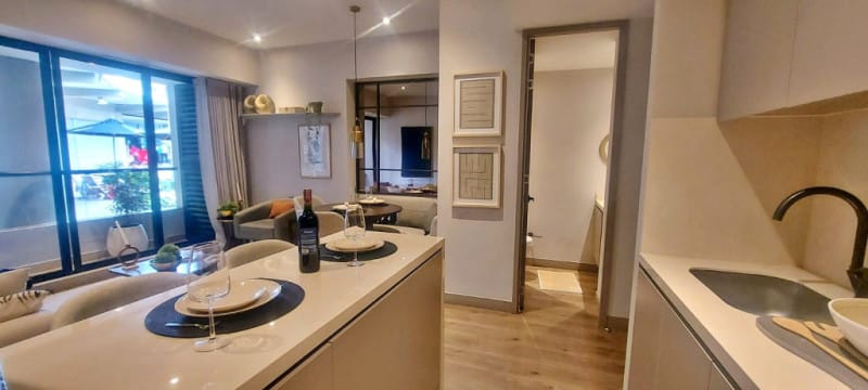Apartaestudio en venta en Colina Campestre, Bogotá, 45 m² · foto 16 de 24