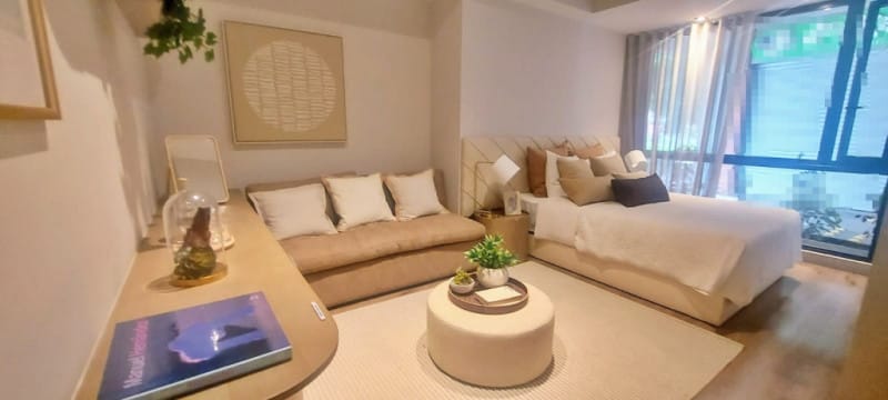 Apartaestudio en venta en Colina Campestre, Bogotá, 45 m² · foto 17 de 24