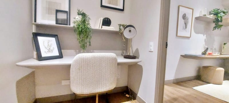 Apartaestudio en venta en Colina Campestre, Bogotá, 45 m² · foto 19 de 24