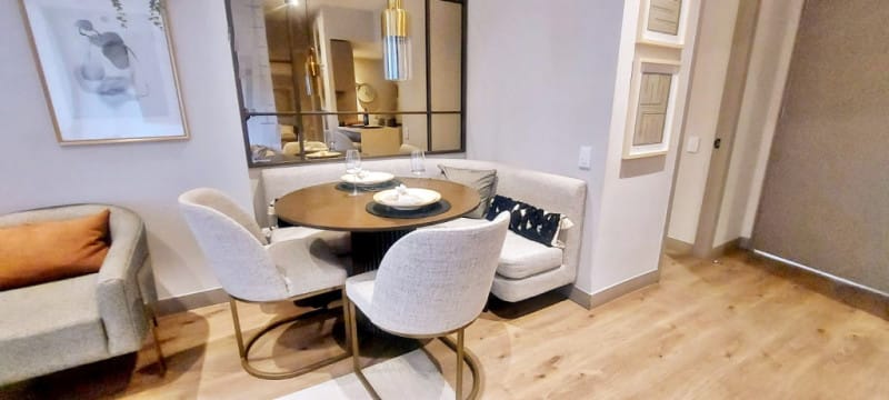 Apartaestudio en venta en Colina Campestre, Bogotá, 45 m² · foto 21 de 24