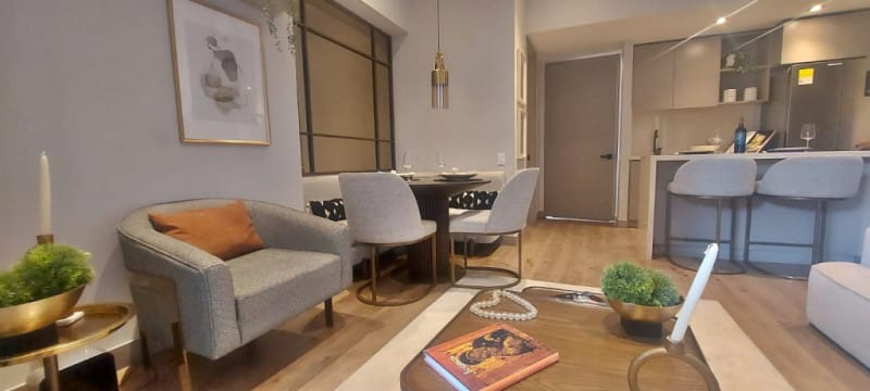 Apartaestudio en venta en Colina Campestre, Bogotá, 45 m² · foto 24 de 24