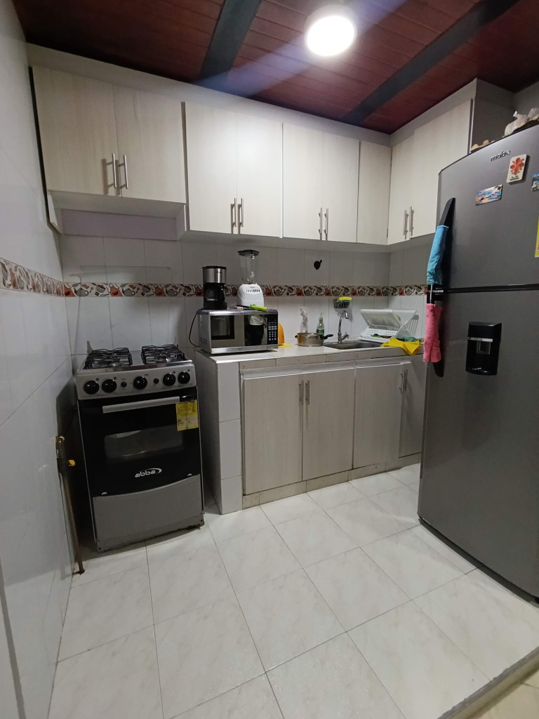 Casa en venta en La Gaitana, Bogotá · foto 3 de 24