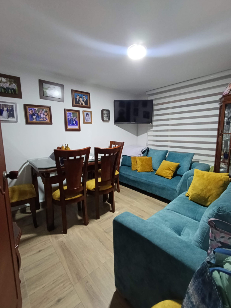 Casa en venta en La Gaitana, Bogotá · foto 4 de 24