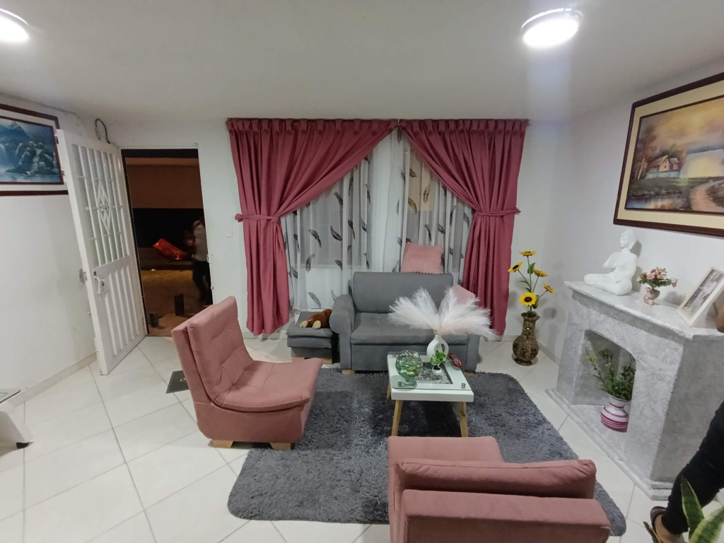 Casa en venta en La Gaitana, Bogotá · foto 10 de 24