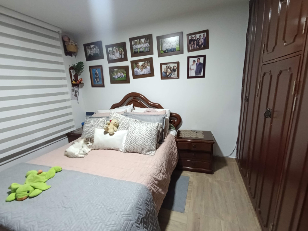 Casa en venta en La Gaitana, Bogotá · foto 11 de 24