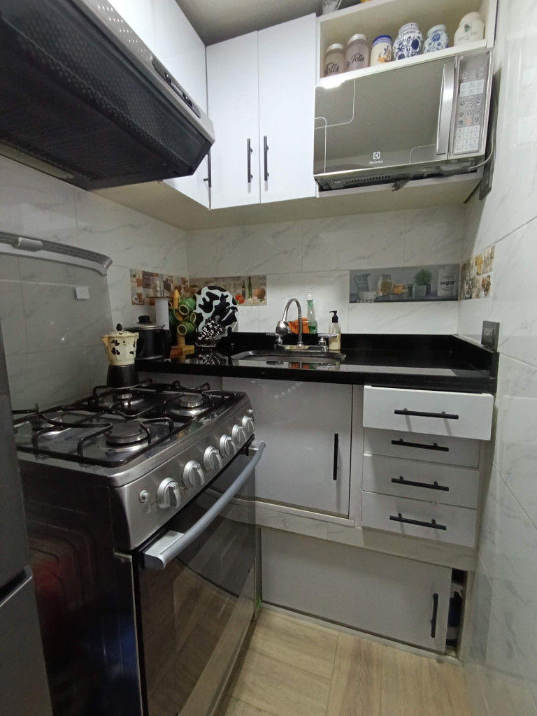 Casa en venta en La Gaitana, Bogotá · foto 14 de 24
