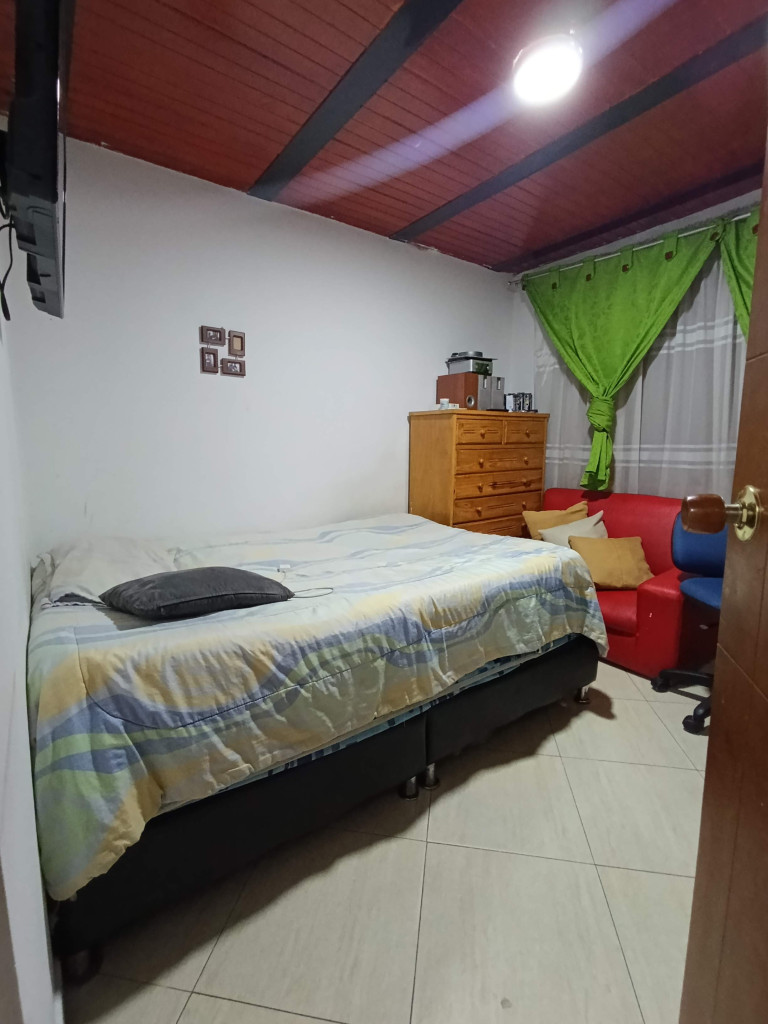 Casa en venta en La Gaitana, Bogotá · foto 22 de 24