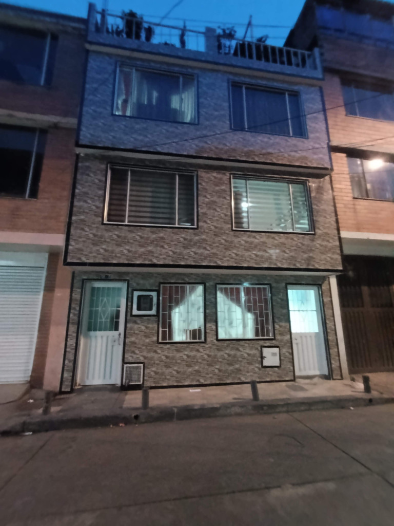 Casa en venta en La Gaitana, Bogotá · foto 23 de 24