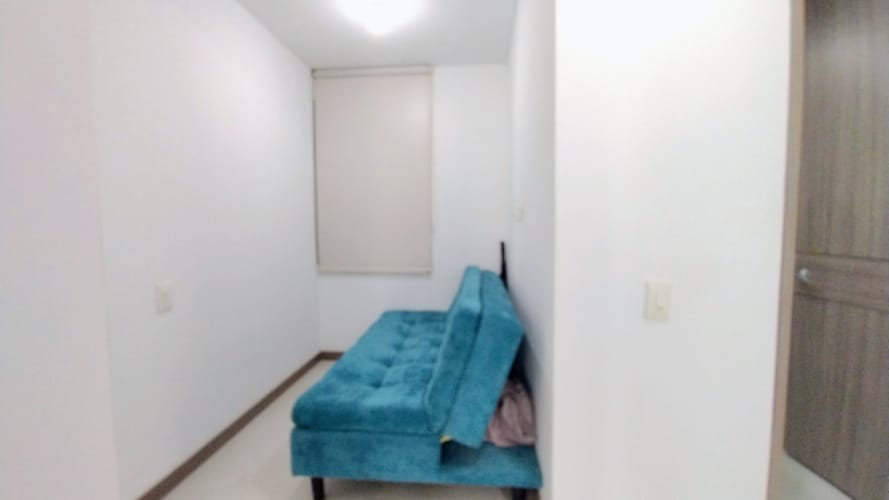 Apartamento de 3 alcobas en arriendo en Ricaurte, Ricaurte, 72 m² · foto 7 de 23