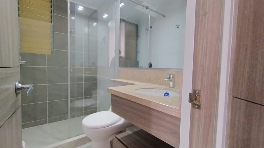 Apartamento de 3 alcobas en arriendo en Ricaurte, Ricaurte, 72 m² · foto 14 de 23
