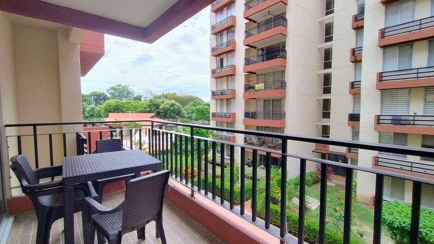 Apartamento de 3 alcobas en arriendo en Ricaurte, Ricaurte, 72 m² · foto 16 de 23