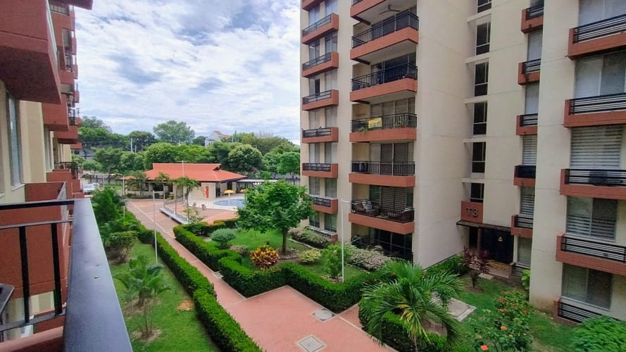 Apartamento de 3 alcobas en arriendo en Ricaurte, Ricaurte, 72 m² · foto 19 de 23