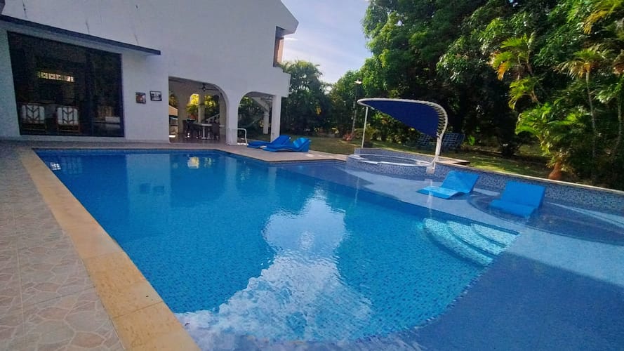 Casa de 8 alcobas en venta en Girardot, Girardot, 647 m² · foto 16 de 24