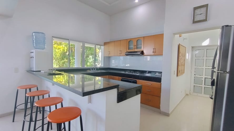 Casa de 5 alcobas en venta en Girardot, Girardot, 780 m² · foto 9 de 24