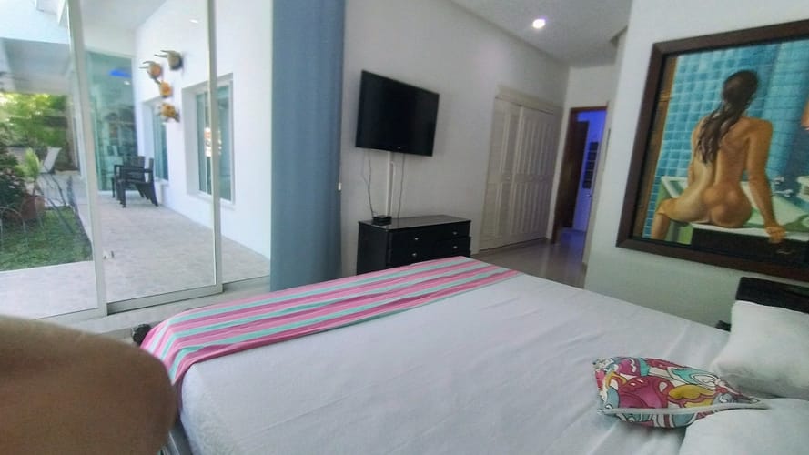 Casa de 5 alcobas en venta en Girardot, Girardot, 780 m² · foto 10 de 24