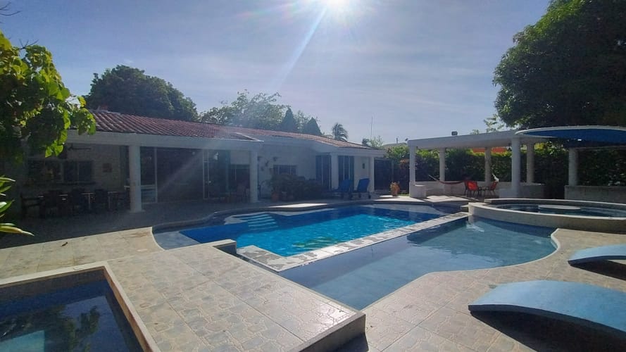 Casa de 5 alcobas en venta en Girardot, Girardot, 780 m² · foto 23 de 24