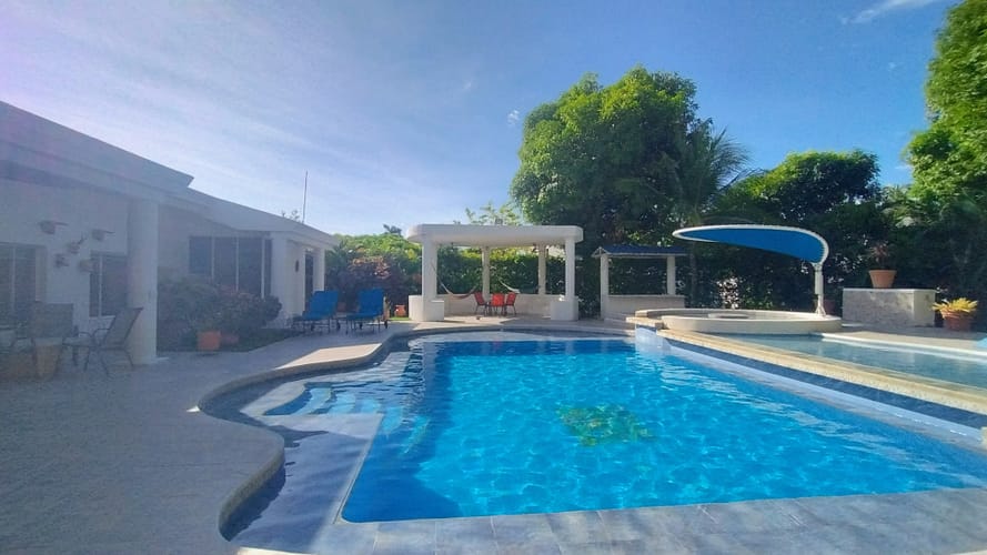 Casa de 5 alcobas en venta en Girardot, Girardot, 780 m² · foto 24 de 24