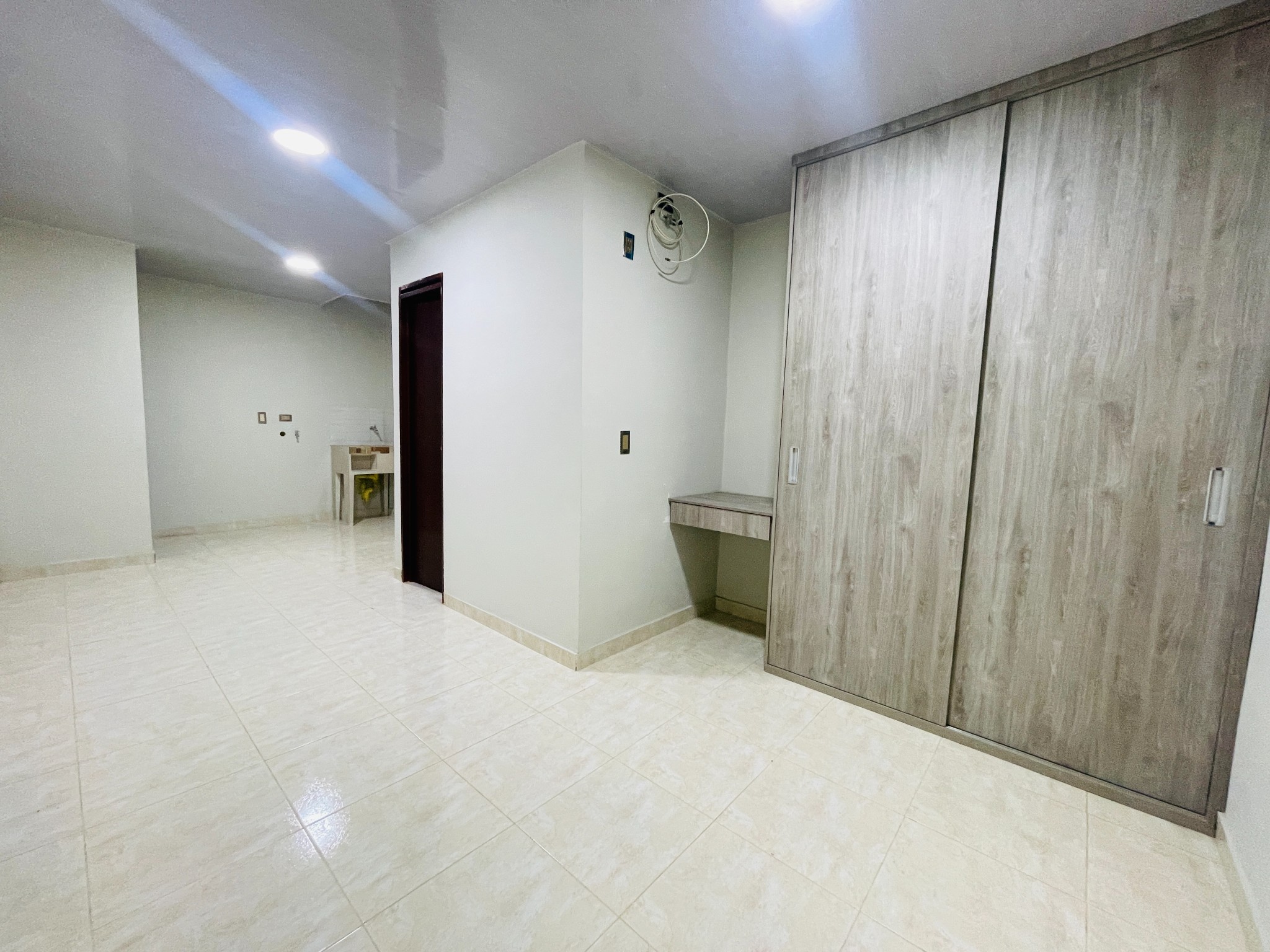 Studio for rent in Alameda, Cali