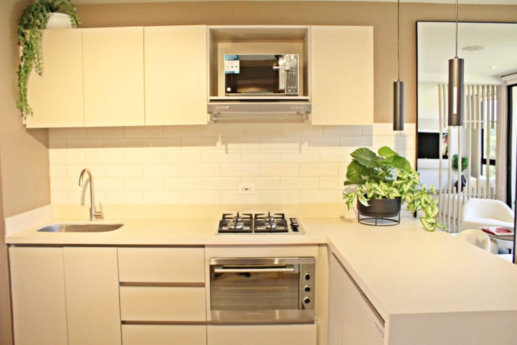 Apartamento de 2 alcobas en venta en La Sultana, Bogotá, 55 m² · foto 5 de 22