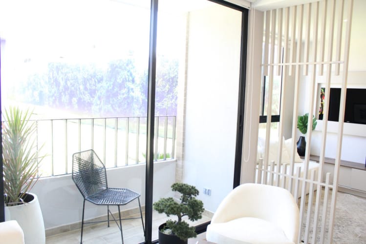 Apartamento de 2 alcobas en venta en La Sultana, Bogotá, 55 m² · foto 9 de 22