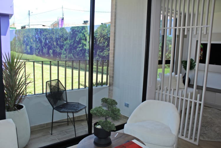 Apartamento de 2 alcobas en venta en La Sultana, Bogotá, 55 m² · foto 11 de 22