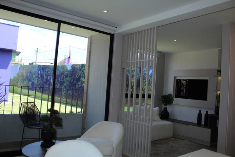 Apartamento de 2 alcobas en venta en La Sultana, Bogotá, 55 m² · foto 13 de 22