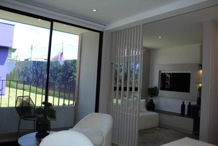 Apartamento de 2 alcobas en venta en La Sultana, Bogotá, 55 m² · foto 14 de 22