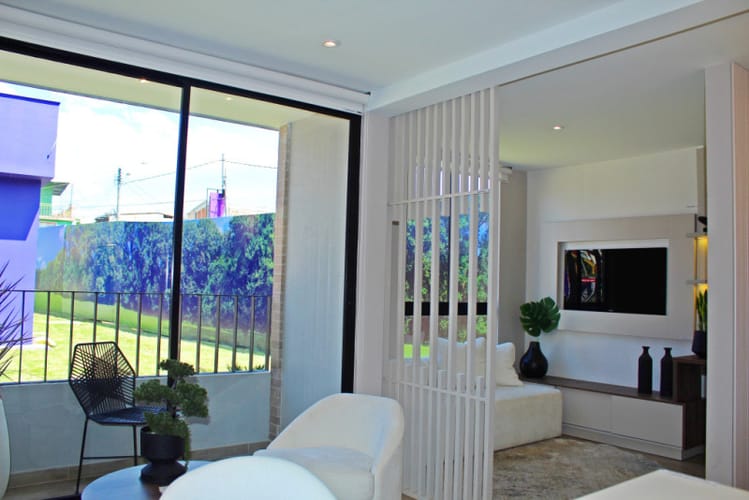 Apartamento de 2 alcobas en venta en La Sultana, Bogotá, 55 m² · foto 15 de 22