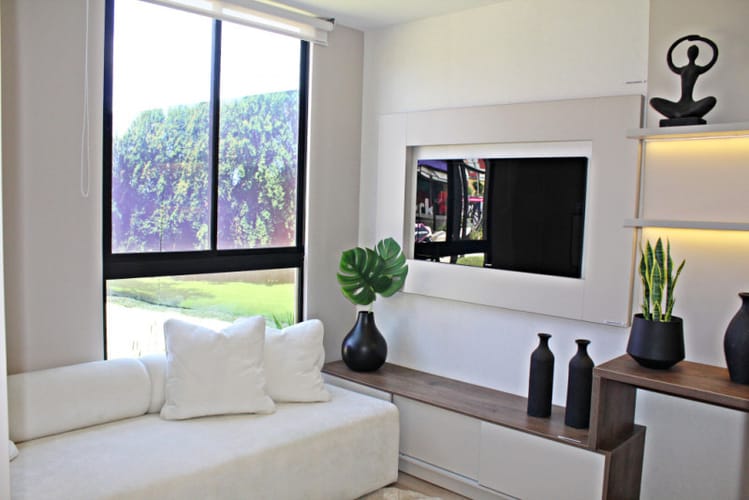 Apartamento de 2 alcobas en venta en La Sultana, Bogotá, 55 m² · foto 17 de 22