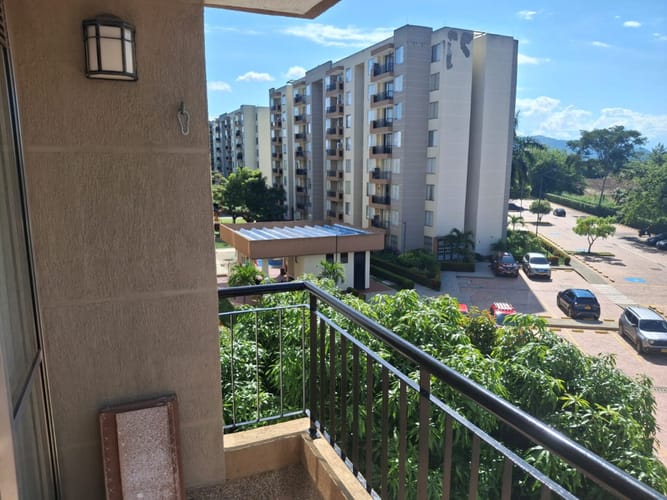 Apartamento de 2 alcobas en venta en Ricaurte, Ricaurte, 52 m² · foto 2 de 20