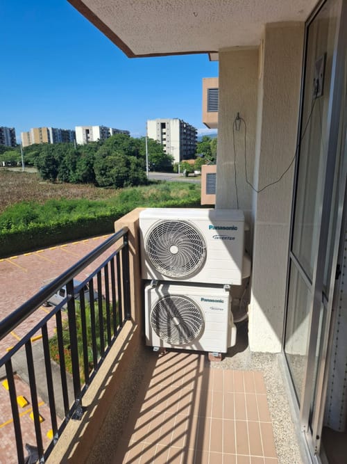 Apartamento de 2 alcobas en venta en Ricaurte, Ricaurte, 52 m² · foto 3 de 20
