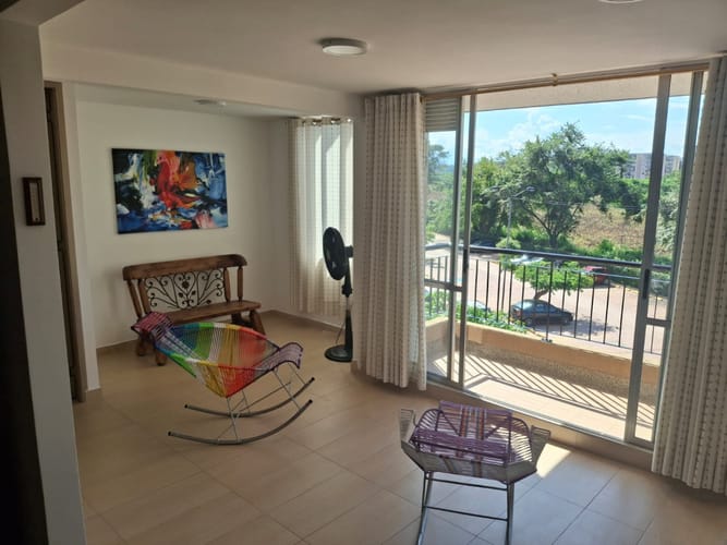 Apartamento de 2 alcobas en venta en Ricaurte, Ricaurte, 52 m² · foto 6 de 20