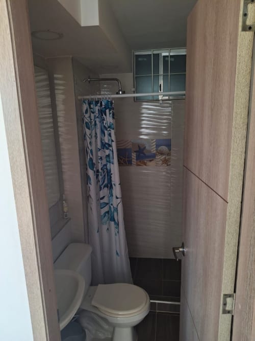 Apartamento de 2 alcobas en venta en Ricaurte, Ricaurte, 52 m² · foto 9 de 20