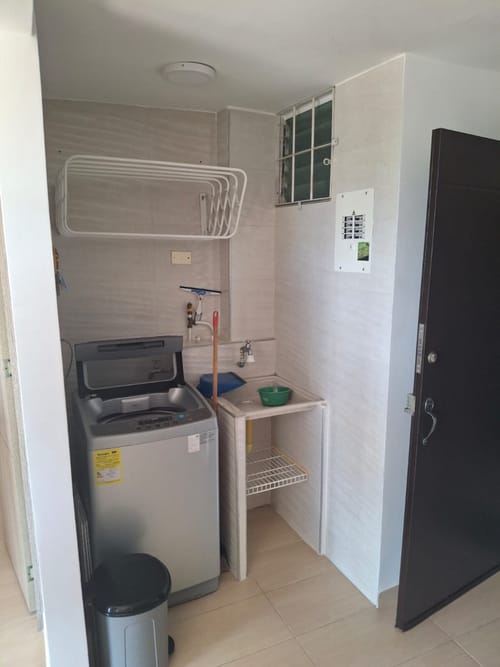 Apartamento de 2 alcobas en venta en Ricaurte, Ricaurte, 52 m² · foto 11 de 20